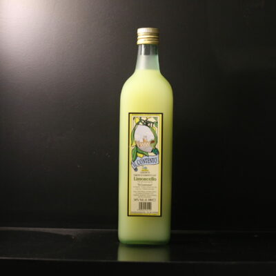 Limoncello di Sorrento